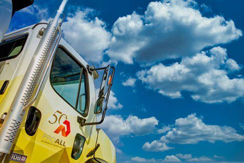 50 years of proall decel on a mixer