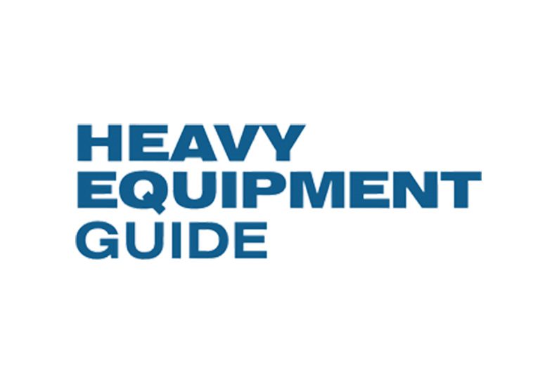 Heavy Equipment Guide