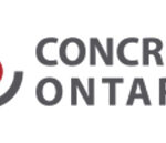 concrete ontario brand logo