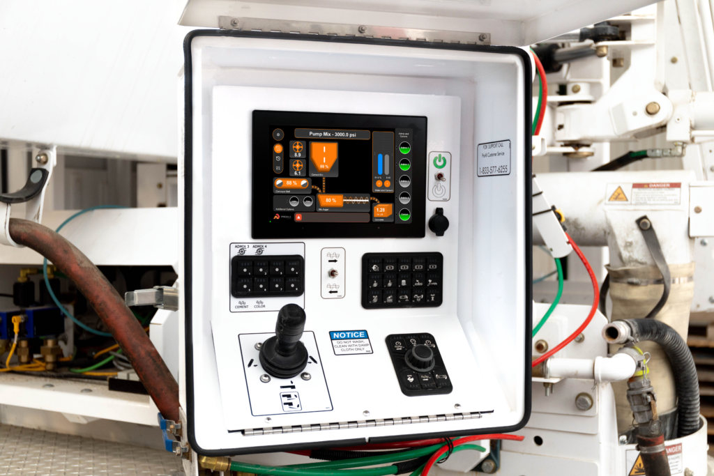 From Traditional to Volumetric: Why More Contractors are Switching to a ...