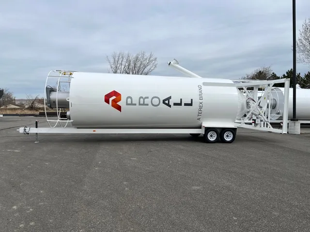 ProAll Silo 2024
