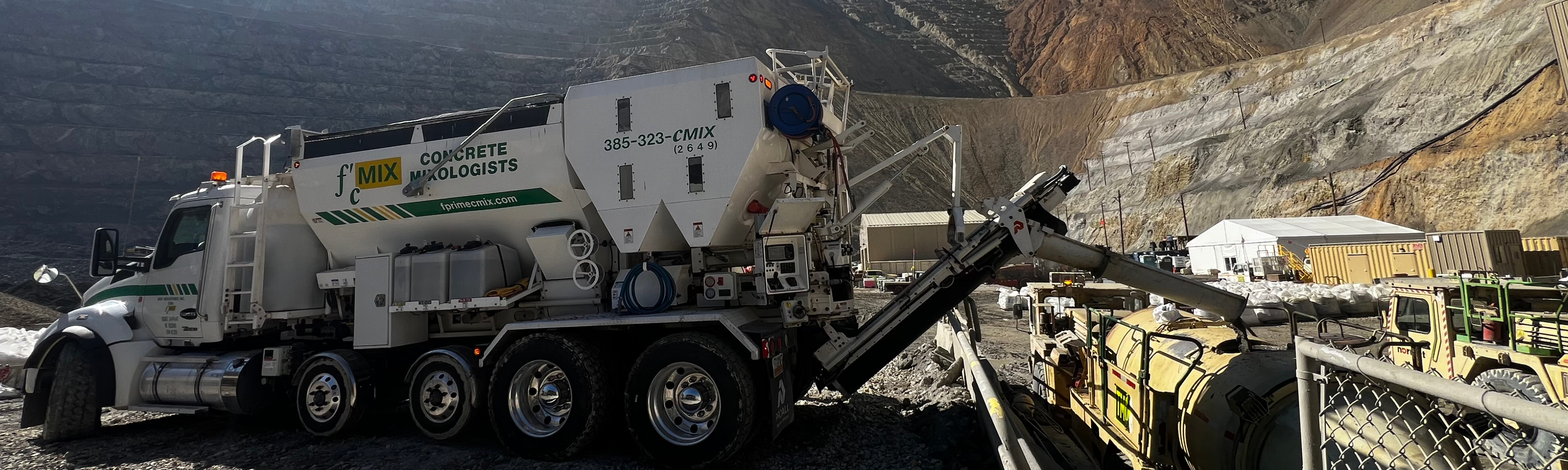 Hot Weather Volumetric ProAll