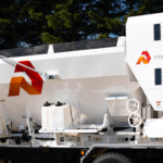 ProAll Summer Volumetric Mixer