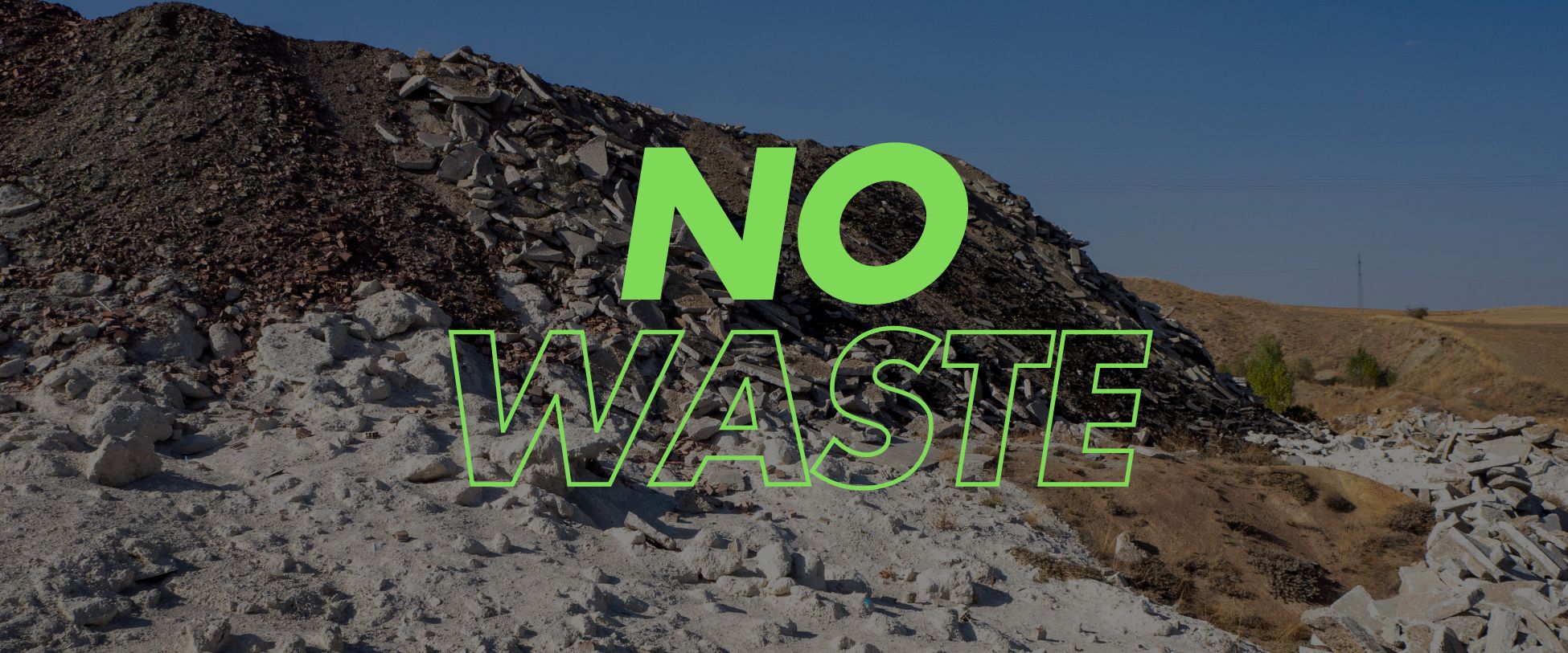 No Waste ProAll Mixers