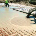 Self-Consolidating Concrete - ProAll