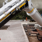Why contractors are switching to volumetric mixers